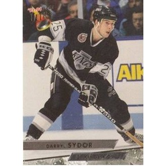 Řadové karty - Sydor Darryl - 1993-94 Ultra No.60