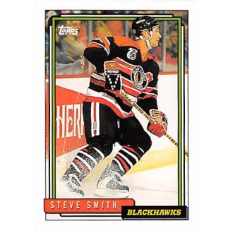 Řadové karty - Smith Steve - 1992-93 Topps No.315