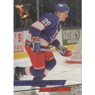 Řadové karty - Steen Thomas - 1993-94 Ultra No.69
