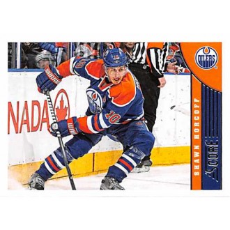 Řadové karty - Horcoff Shawn - 2013-14 Score No.185