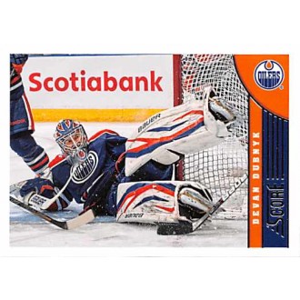 Řadové karty - Dubnyk Devan - 2013-14 Score No.191