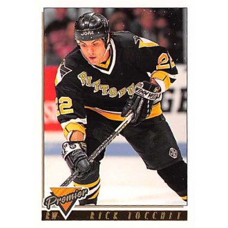Paralelní karty - Tocchet Rick - 1993-94 OPC Premier Gold No.72
