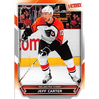 Řadové karty - Carter Jeff - 2007-08 Victory No.28