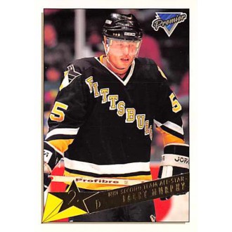 Paralelní karty - Murphy Larry - 1993-94 OPC Premier Gold No.173