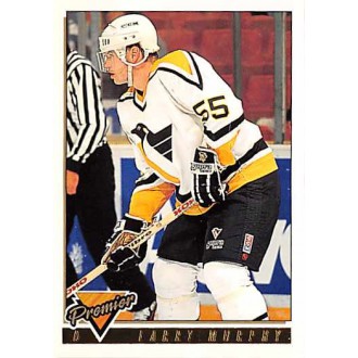 Paralelní karty - Murphy Larry - 1993-94 OPC Premier Gold No.189