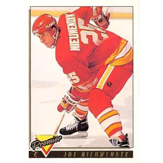 Paralelní karty - Nieuwendyk Joe - 1993-94 OPC Premier Gold No.205