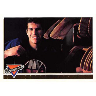 Paralelní karty - Lachance Scott - 1993-94 OPC Premier Gold No.257