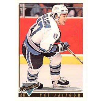 Paralelní karty - Falloon Pat - 1993-94 OPC Premier Gold No.259