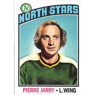 Řadové karty - Lapointe Rick - 1976-77 Topps No.48
