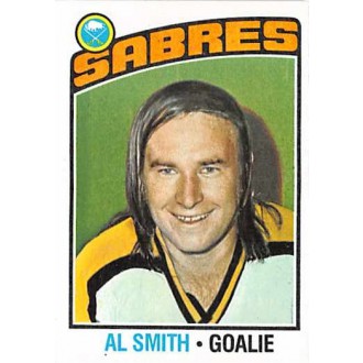 Řadové karty - Smith Al - 1976-77 Topps No.152