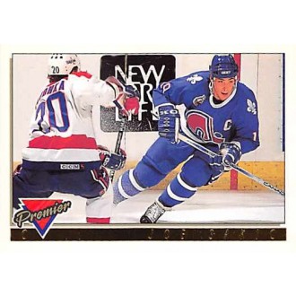 Paralelní karty - Sakic Joe - 1993-94 OPC Premier Gold No.10