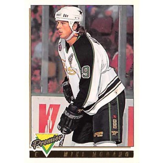 Paralelní karty - Modano Mike - 1993-94 OPC Premier Gold No.46