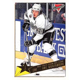 Paralelní karty - Robitaille Luc - 1993-94 OPC Premier Gold No.90