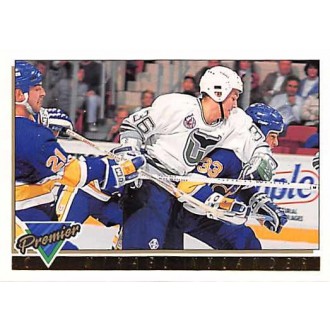 Paralelní karty - Nylander Mikael - 1993-94 OPC Premier Gold No.99