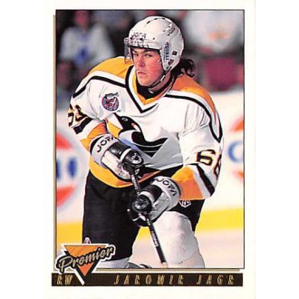 Paralelní karty - Jágr Jaromír - 1993-94 OPC Premier Gold No.105