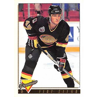 Paralelní karty - Šlégr Jiří - 1993-94 OPC Premier Gold No.164