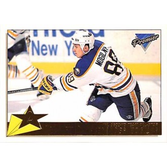 Paralelní karty - Mogilny Alexander - 1993-94 OPC Premier Gold No.172