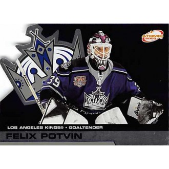 Řadové karty - Potvin Felix - 2002-03 Atomic No.50