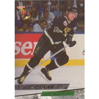 Řadové karty - Dahlen Ulf - 1993-94 Ultra No.81