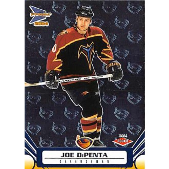 Řadové karty - DiPenta Joe - 2003-04 Prism No.5