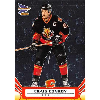Řadové karty - Conroy Craig - 2003-04 Prism No.18