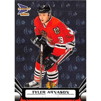 Řadové karty - Arnason Tyler - 2003-04 Prism No.23