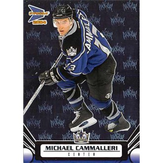 Řadové karty - Cammalleri Michael - 2003-04 Prism No.47