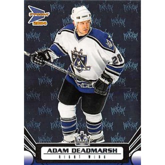 Řadové karty - Deadmarsh Adam - 2003-04 Prism No.48