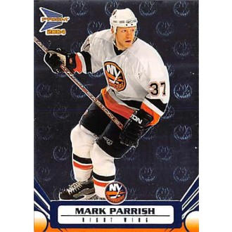 Řadové karty - Parrish Mark - 2003-04 Prism No.68