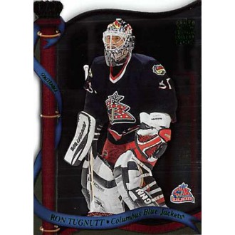 Paralelní karty - Tugnutt Ron - 2001-02 Crown Royale Retail No.45