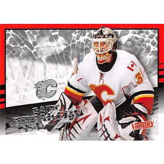 Insertní karty - Kiprusoff Miikka - 2008-09 Victory Game Breakers No.GB5