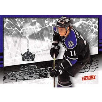 Insertní karty - Kopitar Anze - 2008-09 Victory Game Breakers No.GB13