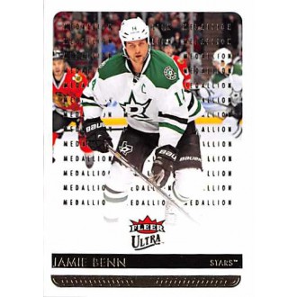 Paralelní karty - Benn Jamie - 2014-15 Ultra Gold Medallion No.57