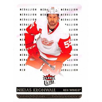 Paralelní karty - Kronwall Niklas - 2014-15 Ultra Gold Medallion No.63