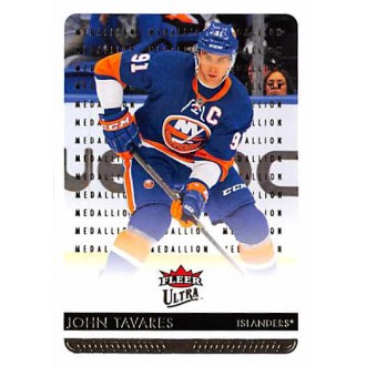 Paralelní karty - Tavares John - 2014-15 Ultra Gold Medallion No.115