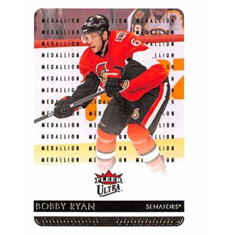 Paralelní karty - Ryan Bobby - 2014-15 Ultra Gold Medallion No.126