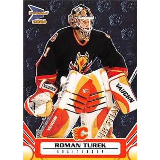 Řadové karty - Turek Roman - 2003-04 Prism No.19