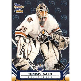 Řadové karty - Salo Tommy - 2003-04 Prism No.41
