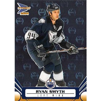 Řadové karty - Smyth Ryan - 2003-04 Prism No.42