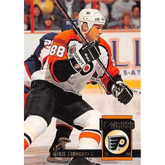 Řadové karty - Lindros Eric - 1993-94 Donruss No.242