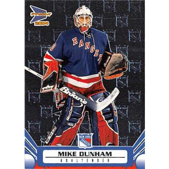 Řadové karty - Dunham Mike - 2003-04 Prism No.69