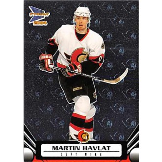 Řadové karty - Havlát Martin - 2003-04 Prism No.74