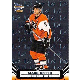 Řadové karty - Recchi Mark - 2003-04 Prism No.77