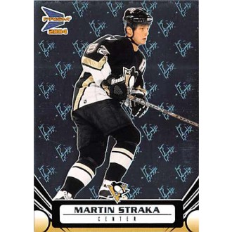 Řadové karty - Straka Martin - 2003-04 Prism No.81