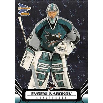 Řadové karty - Nabokov Evgeni - 2003-04 Prism No.88