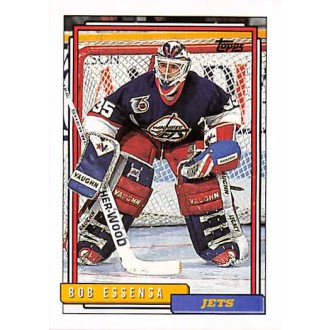 Řadové karty - Essensa Bob - 1992-93 Topps No.183