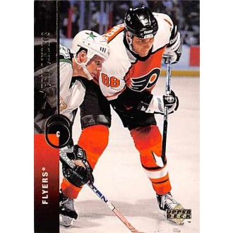 Řadové karty - Lindros Eric - 1994-95 Upper Deck No.98