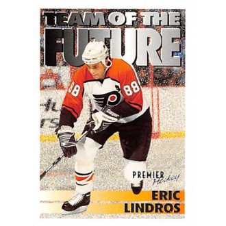 Řadové karty - Lindros Eric - 1994-95 Topps Premier No.241