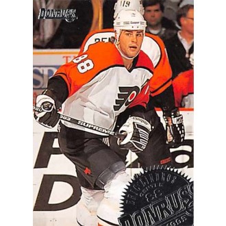 Řadové karty - Lindros Eric - 1994-95 Donruss No.137