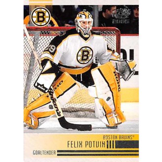 Řadové karty - Potvin Felix - 2004-05 Pacific No.23